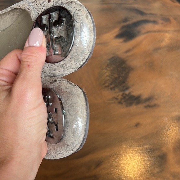 Tory Burch flats - Picture 4 of 4